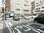 近くに大型の駐車場があります
