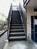 外階段