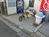 自転車置き場
