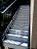 外階段