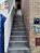 外階段