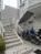 外階段