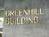 GREENHILL BUILDING