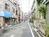 駒込駅方面