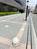 幅広な歩道