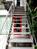 外階段