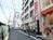 川沿いに面しています