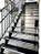 外階段
