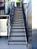 外階段