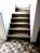 外階段