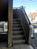 外階段