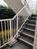 外階段