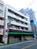 千駄木大銀ビルの外観写真