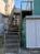外階段