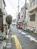 線路沿い