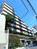 JP ebisu residence／co-ba ebisu residenceの外観写真