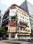 銀座ファゼンダビルの外観写真