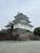 小田原城の近くです