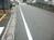 全面道路は１方通行です