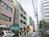 全面道路左手の様子