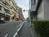 東側道路