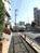 傾斜面の歩道