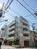 新小川町ビルの外観写真