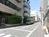 見透しの良い道路