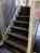 外階段