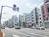 稲荷町駅方面
