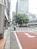車通りは少ないです