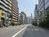 前面道路九段下方面