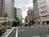 外苑東通りです