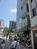 １階部分は店舗となります