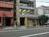 1階に店舗区画があります