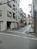 建物が立ち並びます