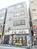 通りを見渡せます