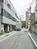 東大正門前方面