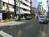 車の通りも気になりません。