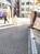 前面歩道
