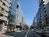 前面道路九段下方面