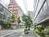 全面道路右手の様子