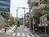 左に見えるのは渋谷ファーストタワーです
