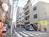 水天宮前駅へ連絡する通りです