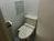 男性トイレです
