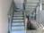 外階段