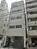 ５階建てでコンパクトな外観です